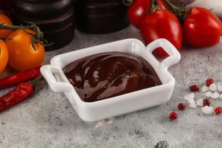 Salsa barbeque dell'Orco