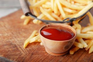 Ketchup