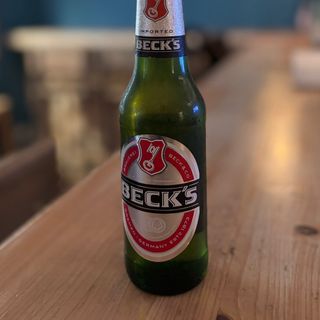 Beck's
