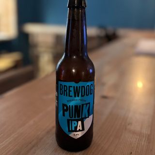 Brew Dog, Punk IPA 33cl 5,4%