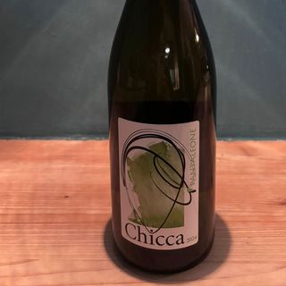 Chicca, Cantina Pantaleone, Marche IGT