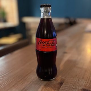 Coca Cola Zero