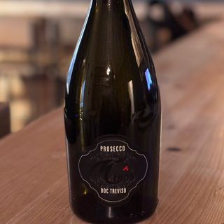 Prosecco, MINOS, DOC Treviso