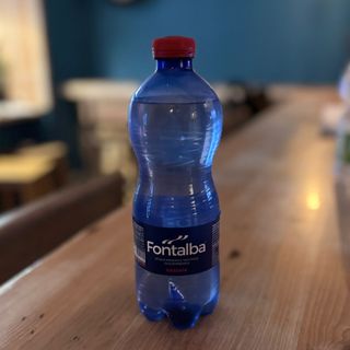 Acqua Frizzante 0,50