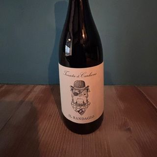 Il Randagio 2023, Tenute di Corleone, Toscana