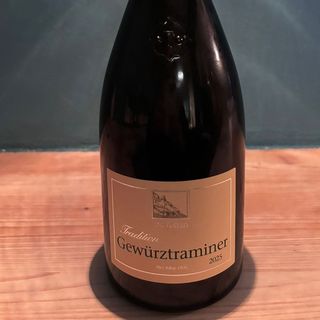 Gewürztraminer 2025, Cantina Terlan, Alto Adige DOC