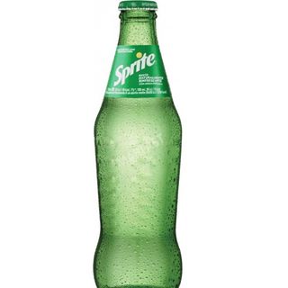 Sprite 33cl