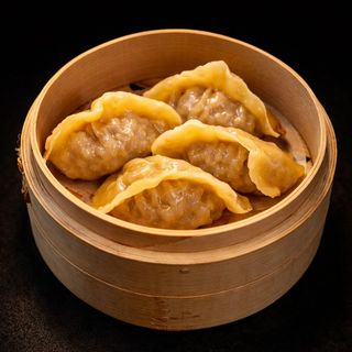 RV04 - Ravioli al vapore di manzo e cipolla