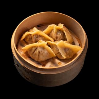 RV06 - Ravioli al vapore di manzo e sedano