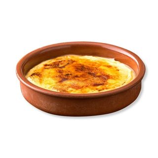 Coppa crema catalana