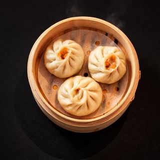 BV24 -Bao vegetariani