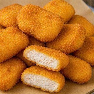 NUGGETS DI POLLO