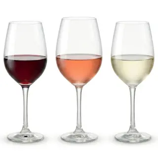 Calice di vino