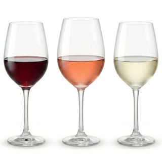 Calice di vino
