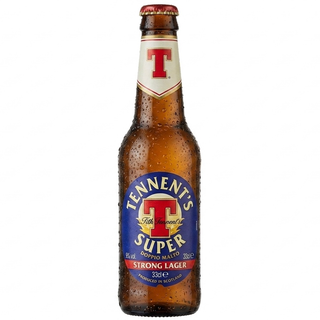 Tennent's