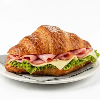 Cornetto Salato