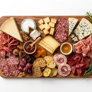 Tagliere Salumi e Formaggi