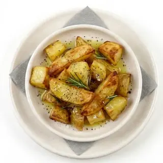 Patate al Forno