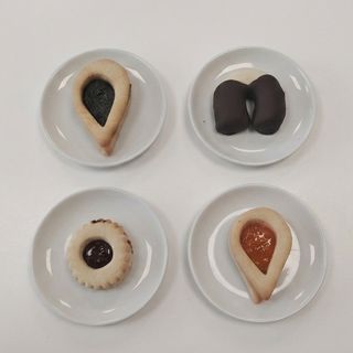 Biscotti al Burro