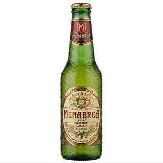 Menabrea