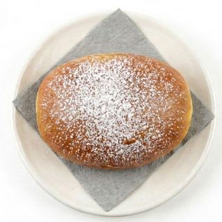 Maritozzo Classico