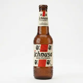 Ichnusa non filtrata