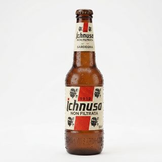 Ichnusa non filtrata