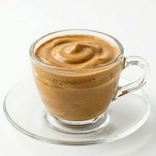 Crema al Caffè