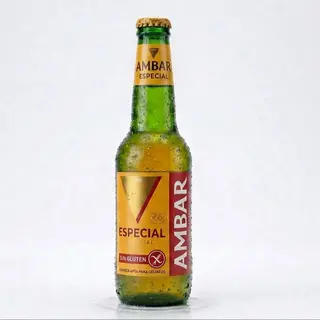 Ambar Especial Sin Gluten