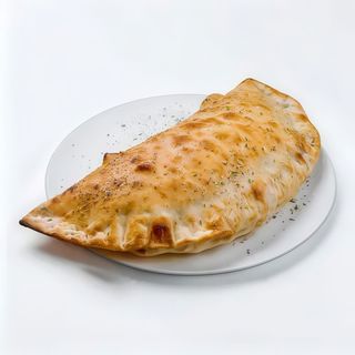 Calzone 4 formaggi