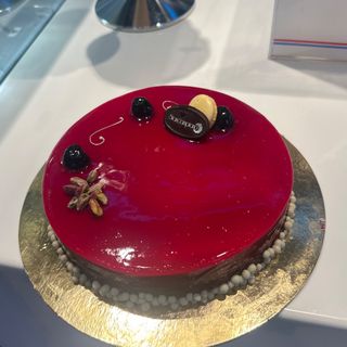 torta peccato di gola kg1,2/1,4