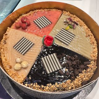 torta gelato