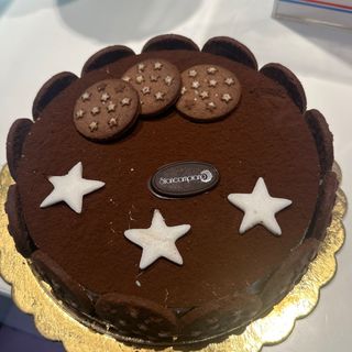 torta pandistelle kg 1,2 /1,4