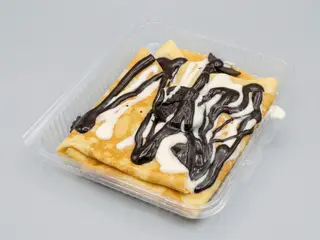 CREPES OREO