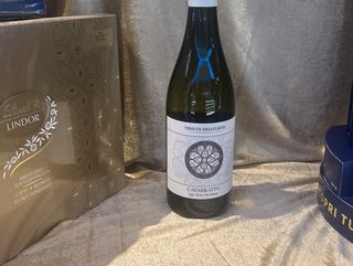 CATARRATO tenute dello Jato 750ml