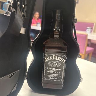 JACK DANIEL’S