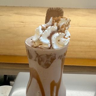 FRAPPE’ LOTUS