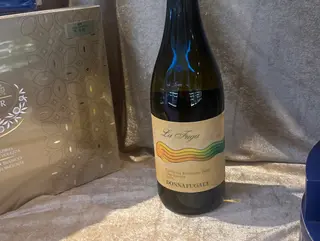 LA FUGA ML 750 donna fugata