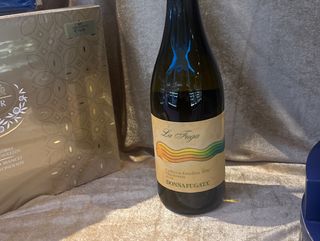 LA FUGA  ML 750 donna fugata