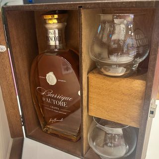 GRAPPA FRANCOLI