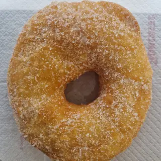 Ciambella fritta