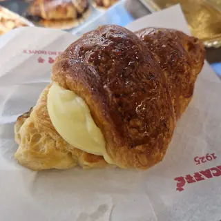Cornetto alla crema
