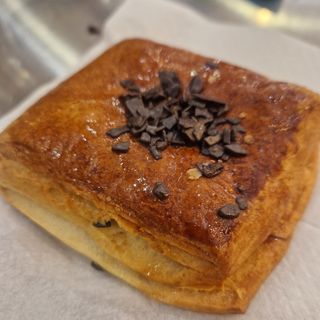 Saccottino alla Nutella