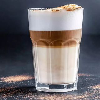 Latte Macchiato