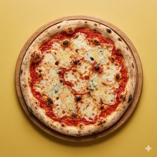 Pep's Pizza (familiare)