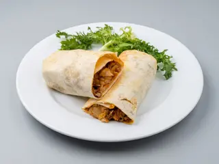 Tortillas messicana grande 1