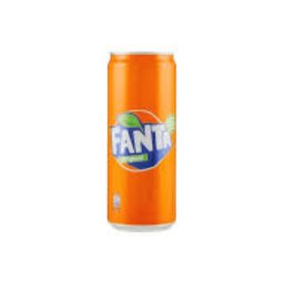 Fanta 330ml