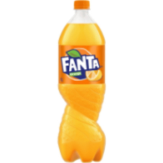 Fanta 1,5l