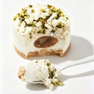 042. Cremoso al pistacchio