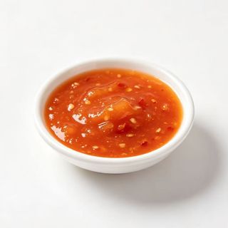 Salsa agropiccante